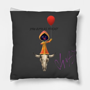 SOBSP Magic Pillow