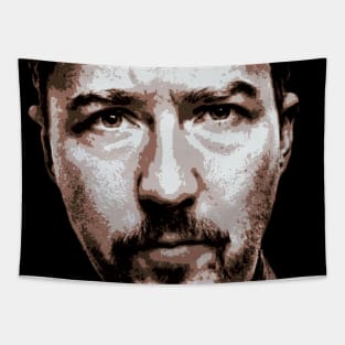 edward norton Tapestry