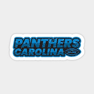 Carolina 1 Magnet