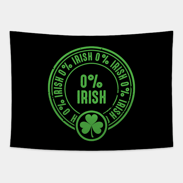 0% Irish Tapestry by monolusi