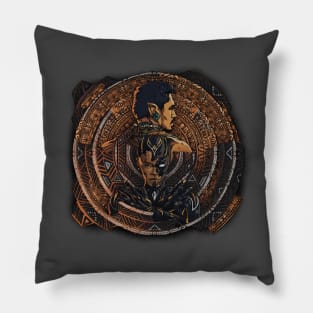 Black Panther Pillow