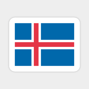 Iceland Magnet