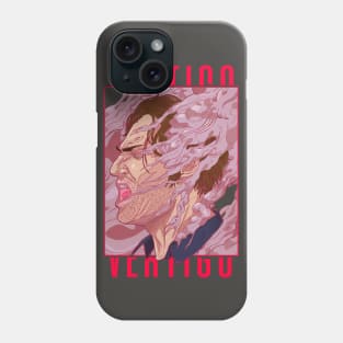 Vertigo Phone Case