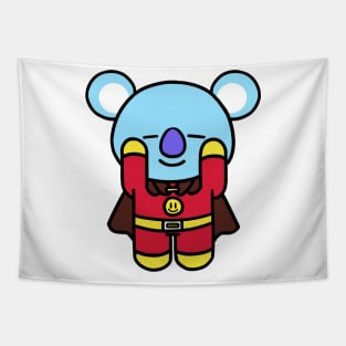 Koya anpanman Tapestry