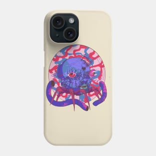 Experibaby Phone Case