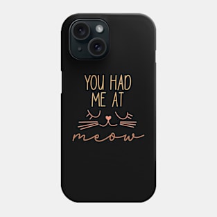 Smile Phone Case