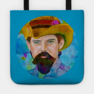 Pig Pen Tote