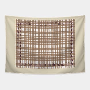 Square needlework Tapestry