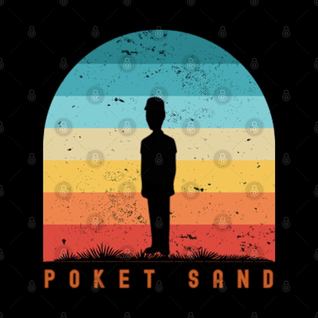 dale gribble pocket sand by Cun-Tees!