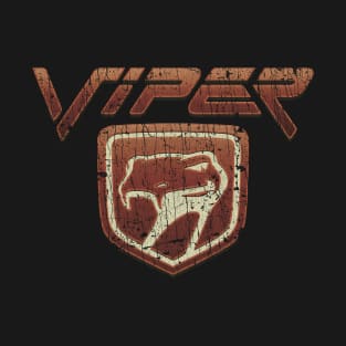 Viper Sneaky Pete 1992 T-Shirt