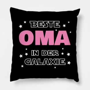 Großmütter beste Erfindung Enkelkinder Pillow