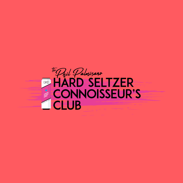 Seltzer Connoisseur's Club by unitedwedrink