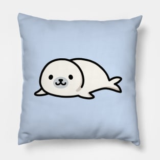 Seal Pillow