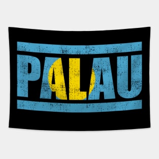 Palau Tapestry