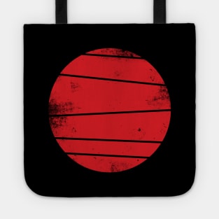 Mars Tote