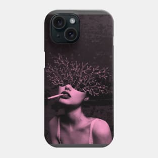 Lilith Phone Case