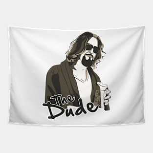 the dude Tapestry