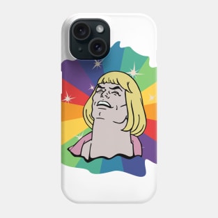 HE-MAN HEYEAYEAYEA MEME 2 Phone Case