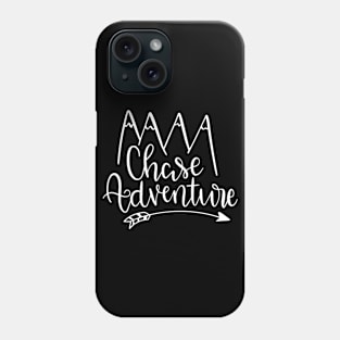 Chase Adventure Phone Case