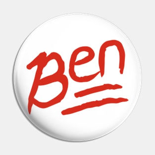 :BEN: Pin