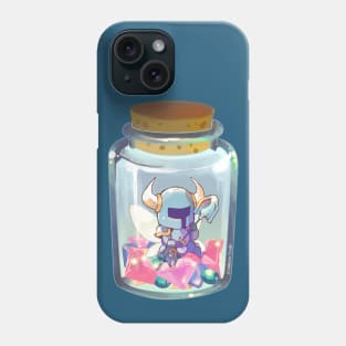 Fairy of Shovelry Phone Case