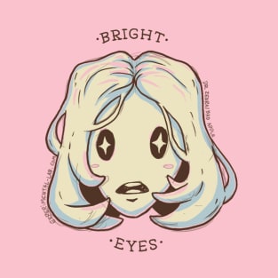 Bright Eyes T-Shirt