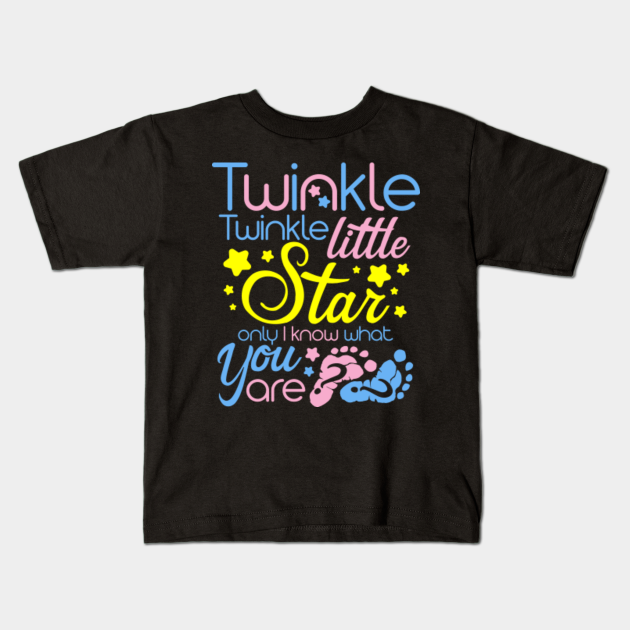 Buy Twinkle Twinkle Little Star T Shirt Cheap Online