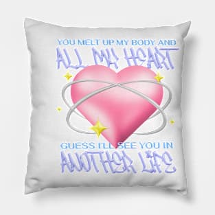 Another Life Pillow