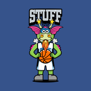 Stuff! T-Shirt