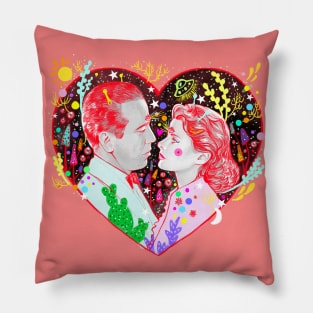 Casablanca Pillow