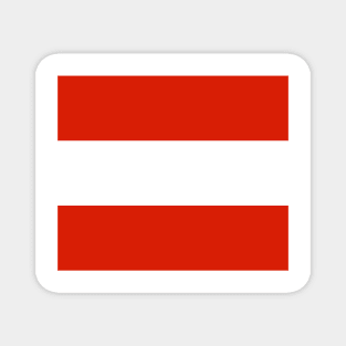 Austria flag Magnet