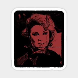 Tanya Tucker Magnet