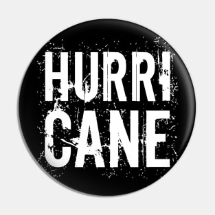 Hurricane Pin