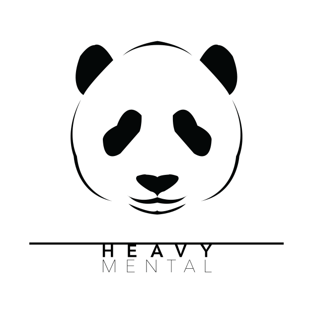 Heavy Mental by mech_directive