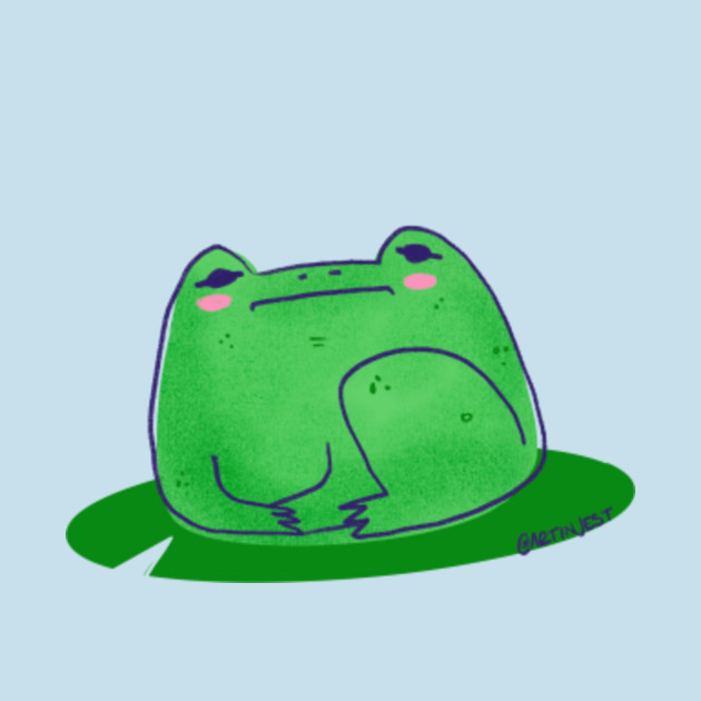 Discover Henlo Froggo - Frog - T-Shirt