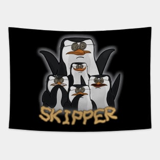 Skipper Tapestry