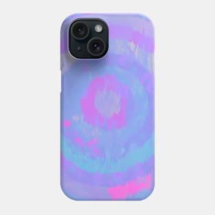 Circles Within Circles Phone Case