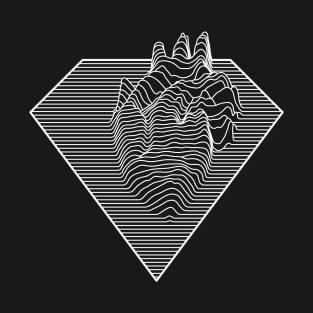 Super Heart T-Shirt