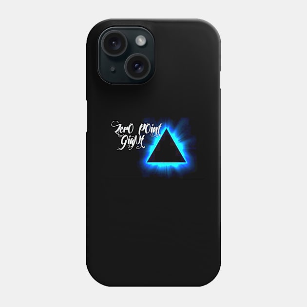 ZPG Pyramid Of Life Phone Case by ZerO POint GiaNt