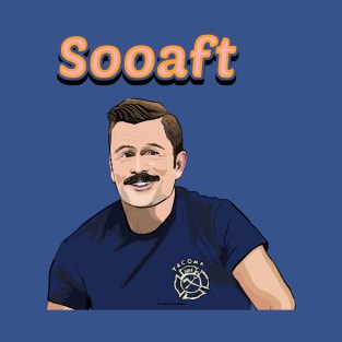 Eddie Penisi- Sooaft T-Shirt