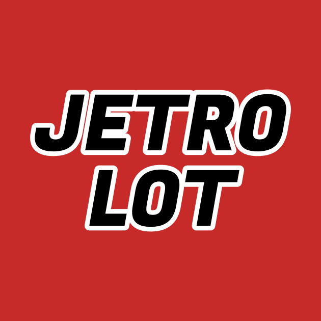 Jetro Lot by 215 Tailgate Co.