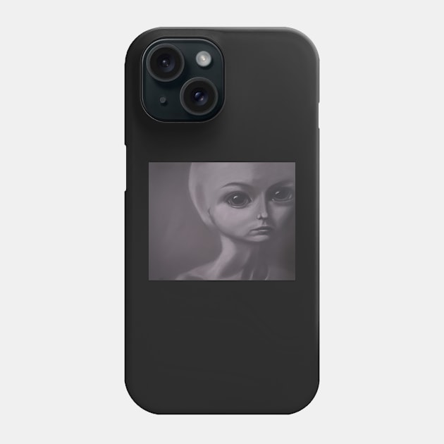 Mim Phone Case by SandiaOFC