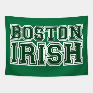 Boston Irish Tapestry