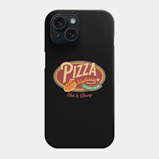 Pizza Palace Phone Case