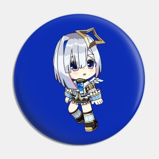 Kanata Hololive Pin