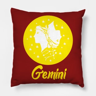 GEMINI Pillow