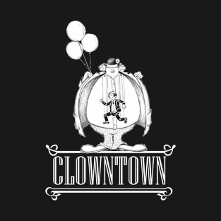 ClownTown T-Shirt