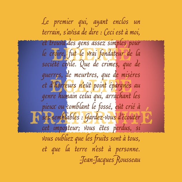 French Revolution by Pr0metheus