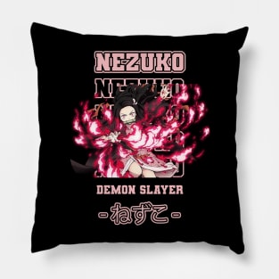 Nezuko Kamado Pillow