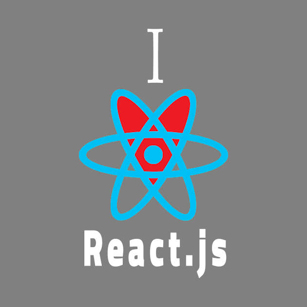 I love React for a programmers and coders by colorfull_wheel